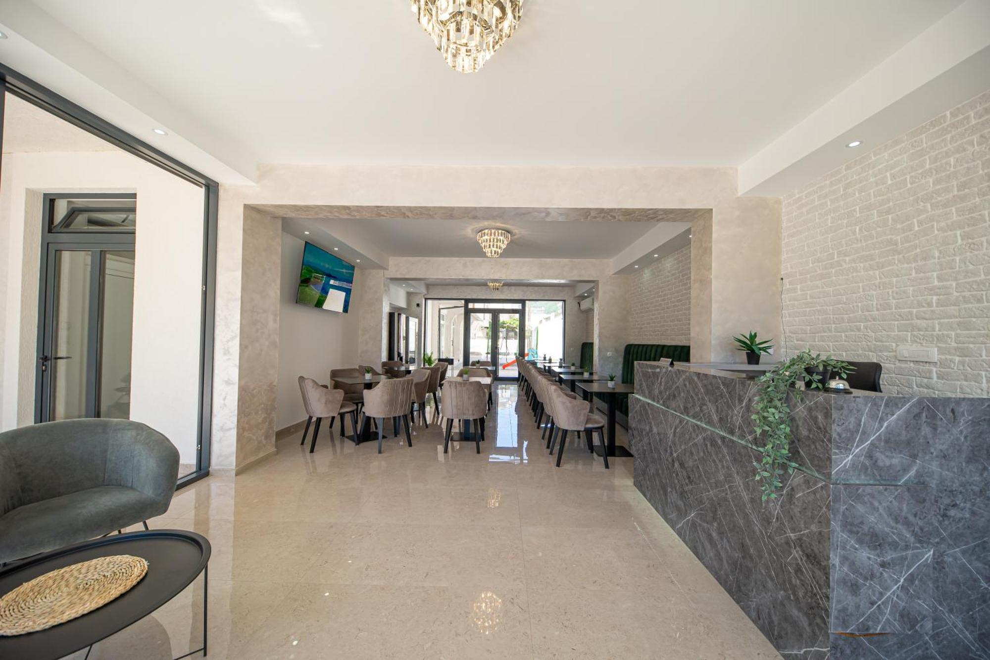 Villa Dana بار المظهر الخارجي الصورة