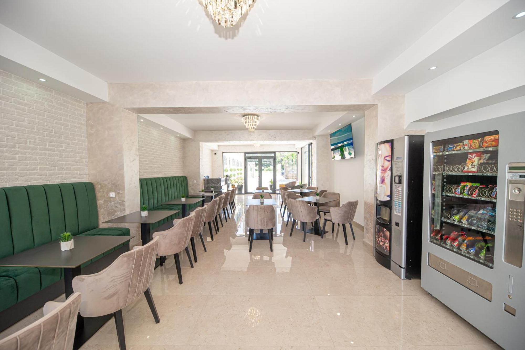 Villa Dana بار المظهر الخارجي الصورة