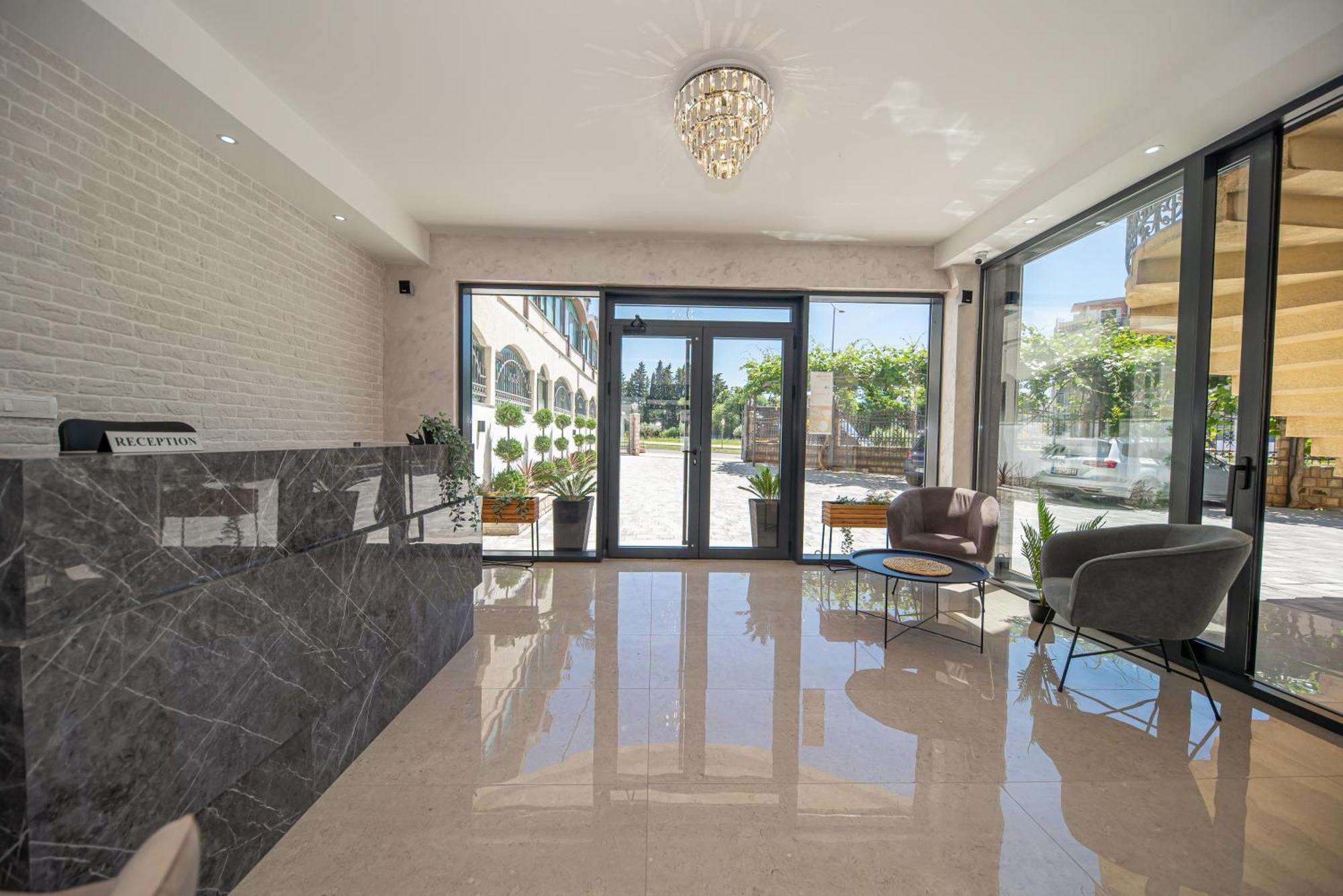 Villa Dana بار المظهر الخارجي الصورة